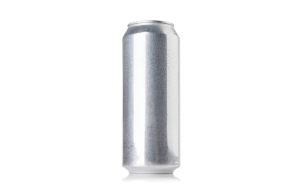 Aluminium Cans