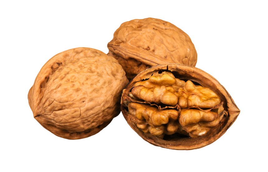 Walnuts