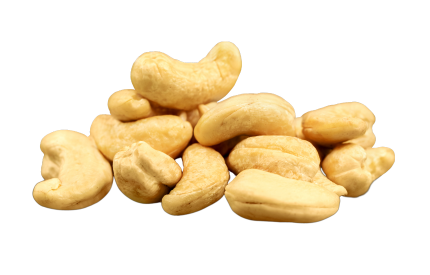 Cashews