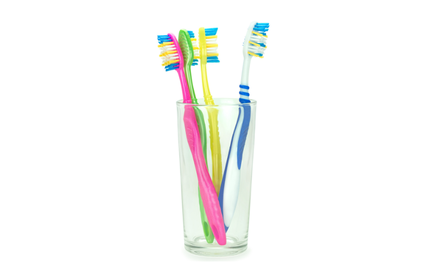 Toothbrushes