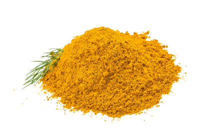 Curry powder