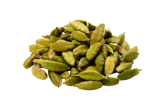 Cardamom