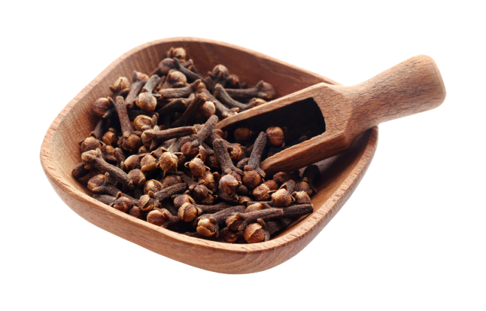 Cloves