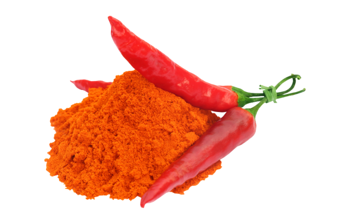 Chili powder