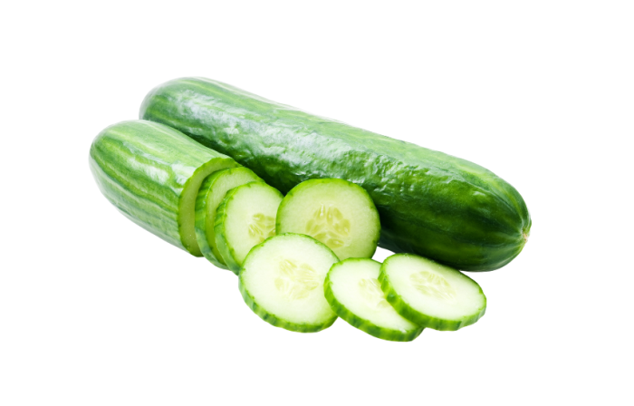 Cucumbers