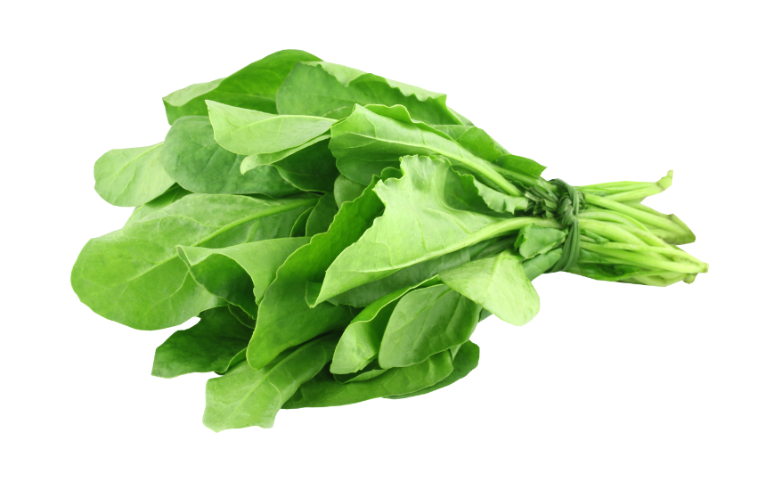 Spinach