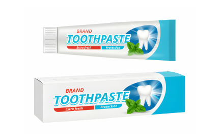 Toothpaste