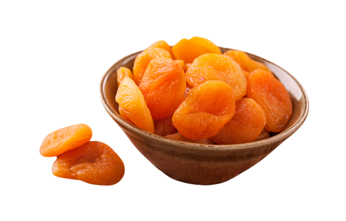 Apricots