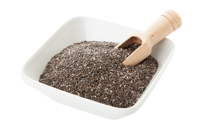 Chia seeds