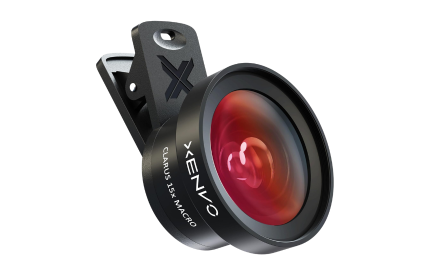 External Lens Kit