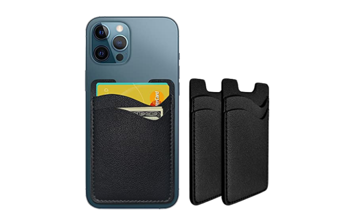 Phone Wallet/Credit Card Holder