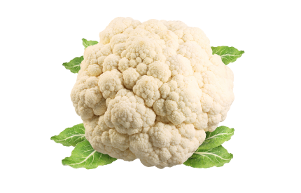 Cauliflower