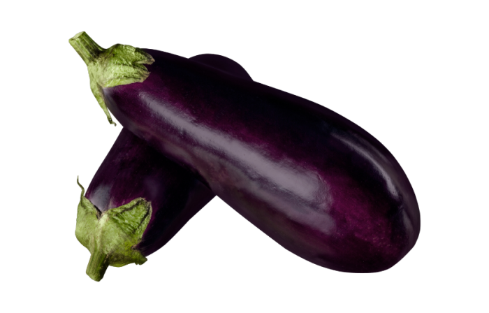 Eggplant