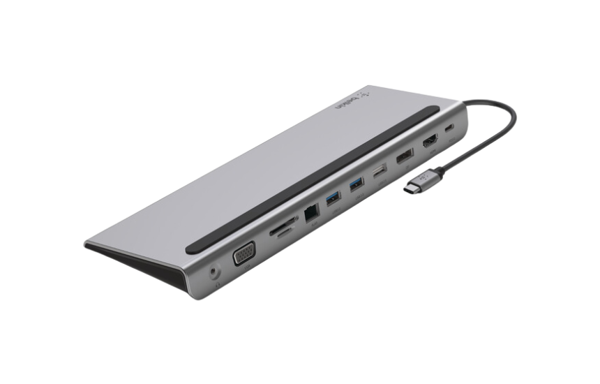 USB-C Docking Station