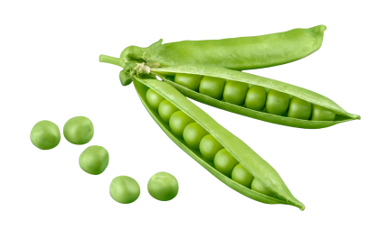 Peas