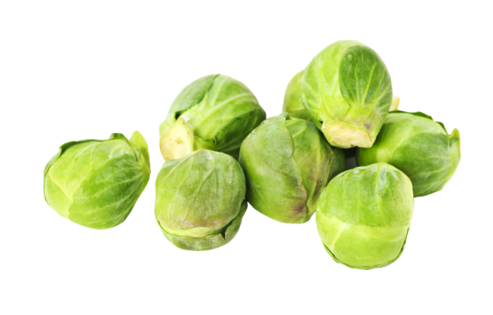 Brussel Sprouts