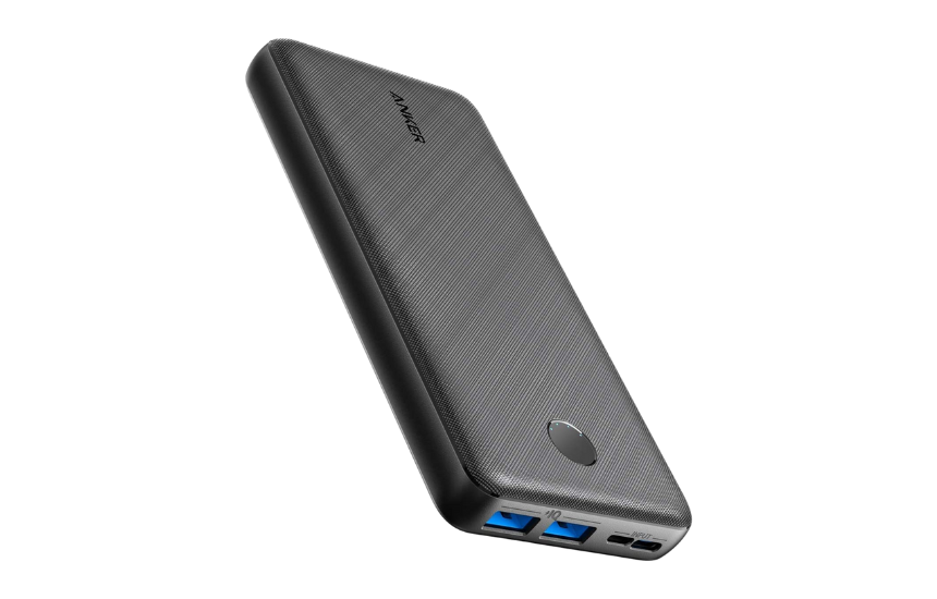 Portable Charger/Power Bank