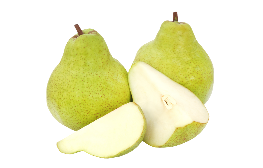 Pear